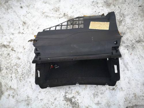 Used Glove box Glove box VW PASSAT B5 Variant (3B5) 1.9 TDI Syncro/4motion (110 hp) 40052919 40052919