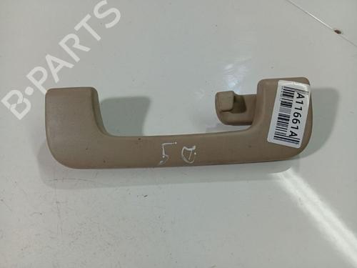 Interior roof handle AUDI A6 C6 (4F2) 3.0 TDI quattro | BP39013772I35 - Image 2