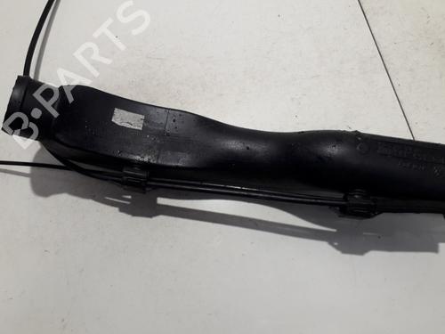 Intercooler pipe AUDI A4 B6 (8E2) 1.9 TDI | BP33511607M127 - Image 2