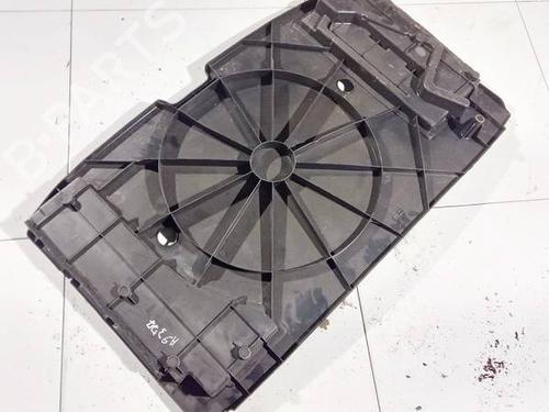 Boot lining TOYOTA COROLLA Verso (_E12_) 1.6 VVT-i (ZZE121_, ZZE121R) | BP35090662I3 - Image 3
