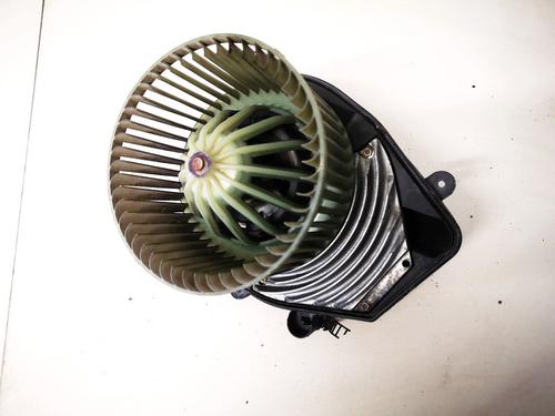Used Heater blower motor Heater blower motor VW PASSAT B5 Variant (3B5) 1.6 (101 hp) 35526024 35526024