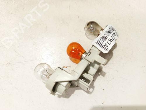 Used Lamp holder Lamp holder 34878299 34878299