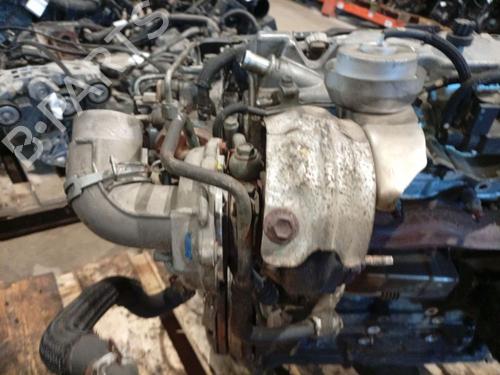 Used Turbocharger/Supercharger Turbocharger/Supercharger TOYOTA AURIS (_E15_) 2.0 D-4D (ADE150_, ADE150R) (126 hp) 40245873 40245873