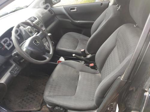 Pipe HONDA CIVIC VII Hatchback (EU, EP, EV) 1.6 i (EP2, EU8, EU6) | BP33529609M125  - Image 7