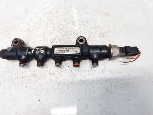 Used Injection rail Injection rail 34976387 34976387
