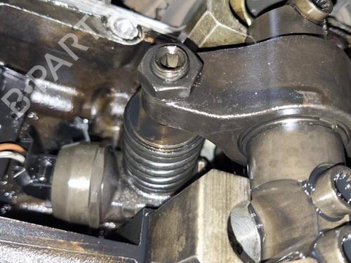 Used Injector Injector VW GOLF V (1K1) 1.9 TDI 4motion (105 hp) 34939926 34939926