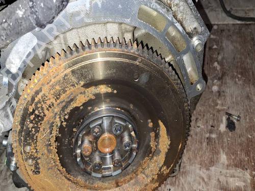 Flywheel FORD MONDEO IV (BA7) 2.0 SCTi | BP36583774M101 - Image 2