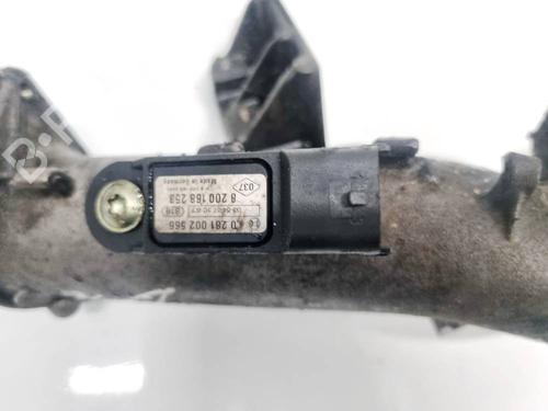 Used Electronic module Electronic module NISSAN PRIMERA Hatchback (P12) 1.9 dCi (116 hp) 35164271 35164271