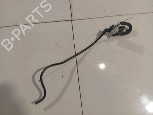 Electronic module OPEL MERIVA A MPV (X03) 1.6 16V (E75) | BP38300034M83 - Image 2