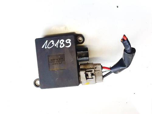 Electronic module MAZDA CX-7 (ER) 2.3 AWD | BP34924966M83 - Image 3
