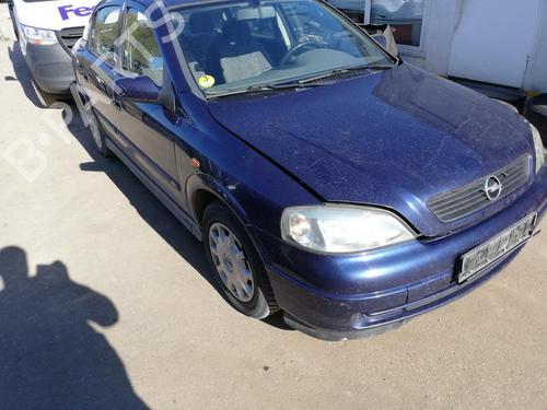 Electronic sensor OPEL ASTRA G Hatchback (T98) 1.7 TD (F08, F48) | BP33514155M84  - Image 5