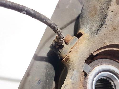 Used Electronic module Electronic module OPEL CORSA E (X15) 1.4 (08, 68) (90 hp) 35502423 35502423
