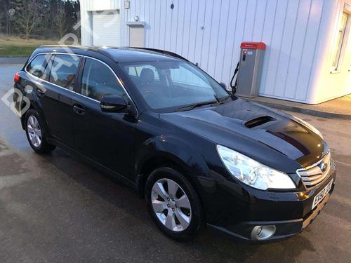 Electronic module SUBARU OUTBACK (BR) 2.0 D AWD (BRD) | BP33066178M83 - Image 8