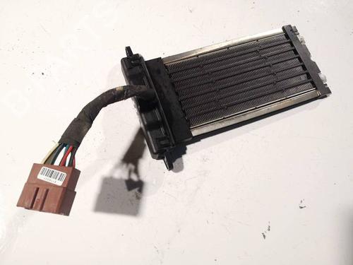 Heater resistor HONDA FR-V (BE) 2.2 i CTDi (BE5) | BP35018739M108 - Image 2