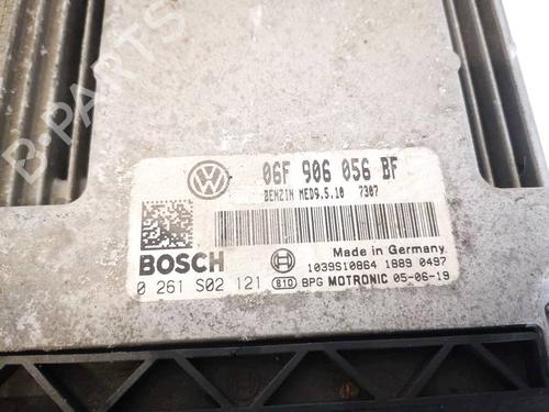 Engine control unit (ECU) SEAT LEON (1P1) 2.0 FSI | BP39231645M57 - Image 2
