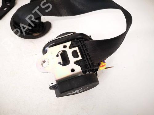 Front left seatbelt SEAT LEON (1P1) 1.6 | BP40165520I26 - Image 2