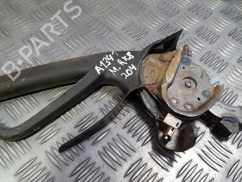 Used Hand brake Hand brake MAZDA RX-8 (SE, FE) 1.3 (FE103, SE3P) (215 hp) 35676525 35676525