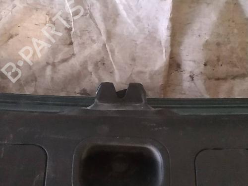 Used Tailgate lock Tailgate lock 35351157 35351157