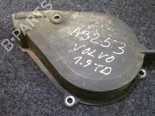 Couvercle de distribution Couvercle de distribution RENAULT MEGANE I (BA0/1_) 1.6 e (BA0F, BA0S) (90 hp) 35661473 35661473