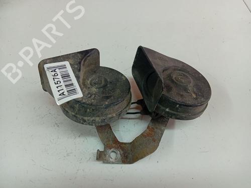 Used Horn Horn 37687542 37687542