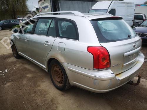 Switch TOYOTA AVENSIS (_T25_) 2.0 D-4D (CDT250_, CDT250R) | BP35295496I30 - Image 10