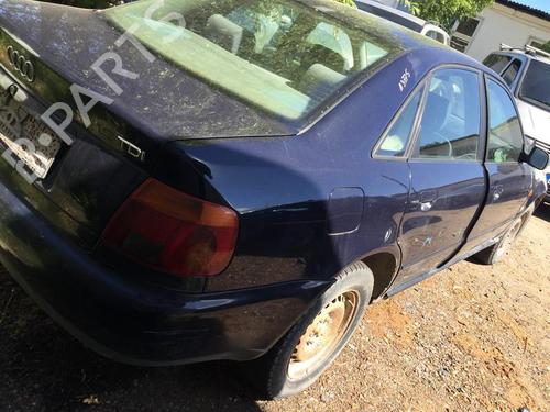 Fuse box AUDI A4 B5 (8D2) 1.9 TDI | BP33498130E1 - Image 8