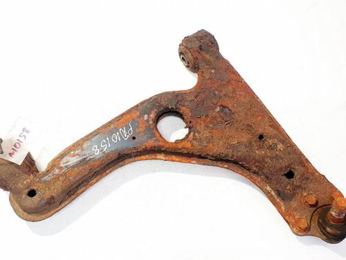 Used Right front suspension arm Right front suspension arm 35010737 35010737