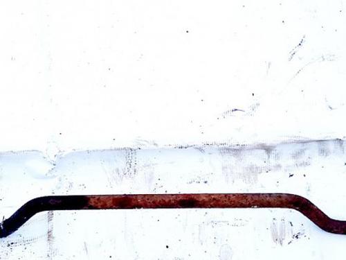Used Anti roll bar Anti roll bar 35642795 35642795