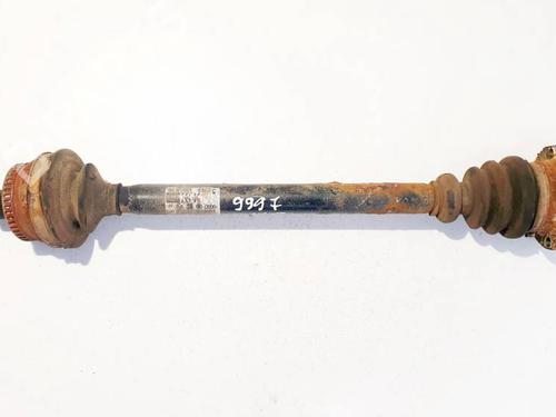 Used Left rear driveshaft Left rear driveshaft 35081170 35081170