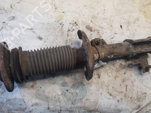 Used Left front shock absorber Left front shock absorber 35504537 35504537
