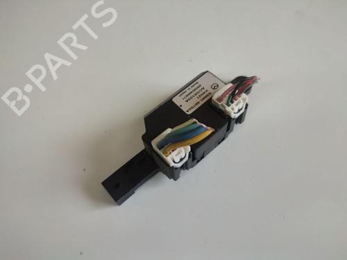 Electronic module MAZDA 3 (BL) 2.2 MZR CD (BL10) | BP34739393M83 - Image 2