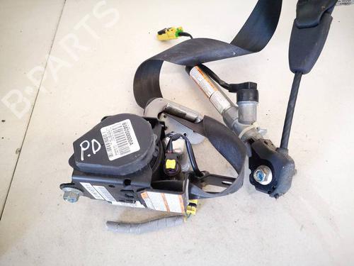 Used Front right seatbelt Front right seatbelt HONDA CR-V III (RE_) 2.2 i-CTDi 4WD (RE6) (140 hp) 35256264 35256264