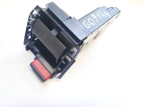 Electronic module OPEL INSIGNIA A (G09) 2.0 CDTI (68) | BP35177389M83 - Image 2