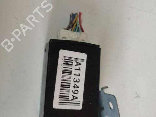 Electronic module MAZDA 3 (BL) 2.2 MZR CD (BL10) | BP34712579M83 - Image 4