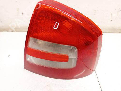 Used Right taillight Right taillight SKODA OCTAVIA II (1Z3) 2.0 TDI (140 hp) 34739332 34739332