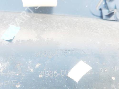 Rear right panel PEUGEOT 508 I (8D_) 1.6 HDi | BP35126994C61 - Image 3
