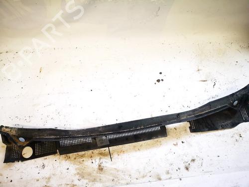 Torpedoplade Torpedoplade OPEL MERIVA A MPV (X03) 1.7 CDTI (E75) (100 hp) 35542978 35542978