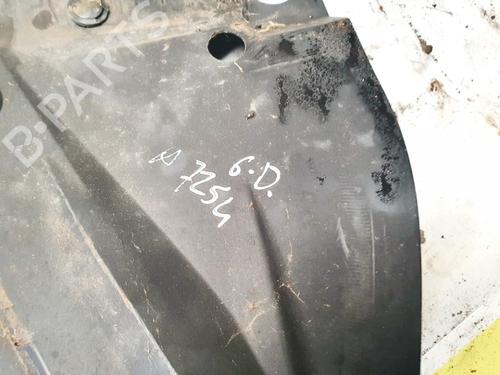 Underbody protection AUDI A4 B6 (8E2) 2.5 TDI quattro | BP35441647M92 - Image 2