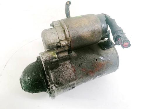 Used Starter Starter 35346893 35346893