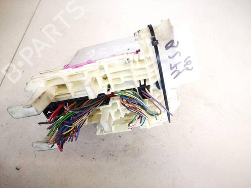 Engine control unit (ECU) VOLVO S60 I (384) D5 | BP32952863M57 - Image 3