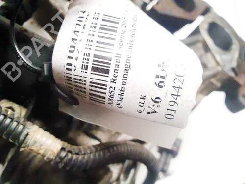 Electronic module RENAULT SCÉNIC II (JM0/1_) 1.9 dCi (JM0G, JM12, JM1G, JM2C) | BP35280147M83 - Image 2