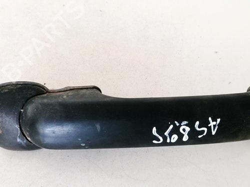 Used Front left exterior door handle Front left exterior door handle MAZDA 626 II (GC) 2.0 (GC10E1) (120 hp) 35617047 35617047
