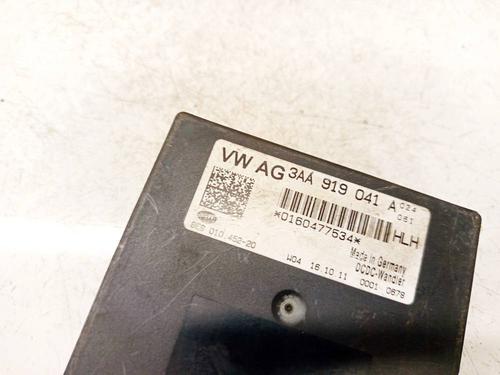 Electronic module MERCEDES-BENZ E-CLASS (W211) E 200 CDI (211.004) | BP36456074M83 - Image 2