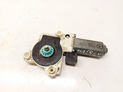 Used Left rear window motor Left rear window motor 34863968 34863968