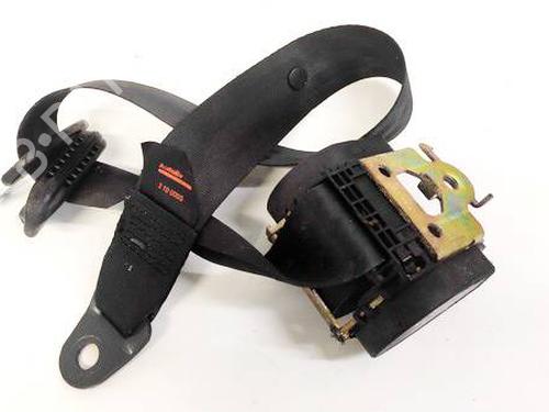 Used Rear right seatbelt Rear right seatbelt 35320004 35320004