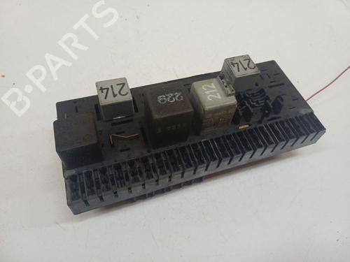 Used Fuse box Fuse box AUDI 80 B3 Saloon (893, 894, 8A2) 1.6 (70 hp) 36346794 36346794