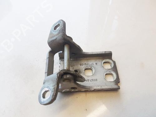Used Hinge/Door check strap Hinge/Door check strap CHRYSLER PT CRUISER (PT_) 2.0 (136 hp) 33108407 33108407