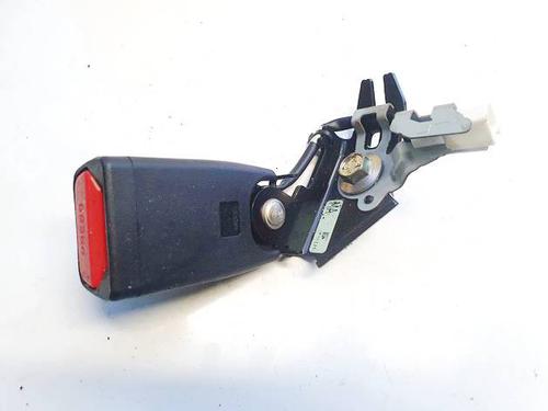 Used Seat buckle Seat buckle 38575998 38575998
