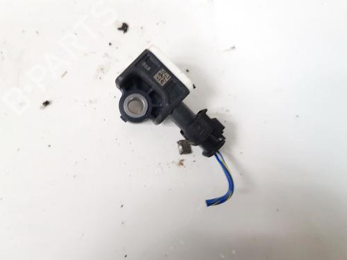 Used Electronic module Electronic module BMW 1 (F20) 116 d (116 hp) 33091921 33091921