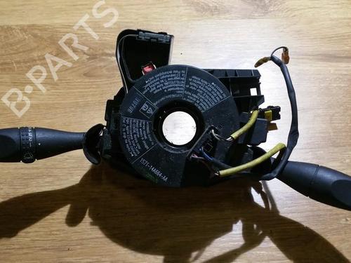 Used Warning switch Warning switch FORD MONDEO III (B5Y) 1.8 16V (110 hp) 35650837 35650837